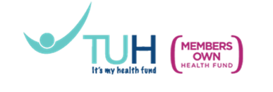 TUH Logo